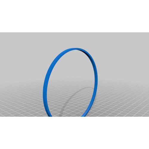 Bakım Tabanı Roborock S8 3D Baskı (Bu ürün Sadece Plastik parçadır - Almadan Önce Soru Sorabilirsiniz)