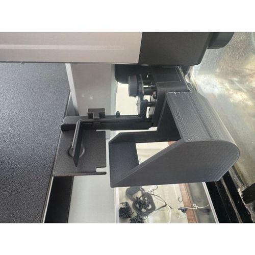 Rulo Mekanizması Aparatı (Bu ürün Sadece Plastik parçadır - Almadan Önce Soru Sorabilirsiniz)