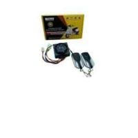 SEVGENT Alarm Seti E Bıke