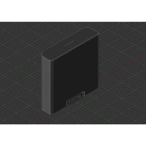 JBL Battery 400 3D Baskı (Bu ürün Sadece Plastik parçadır - Almadan Önce Soru Sorabilirsiniz)