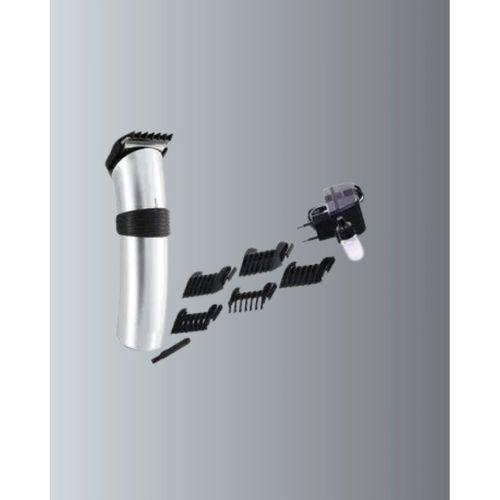 Profesyonel Erkek Tıraş Makinesi – Kablosuz, Paslanmaz Bıçaklı Ve Tam Aksesuar