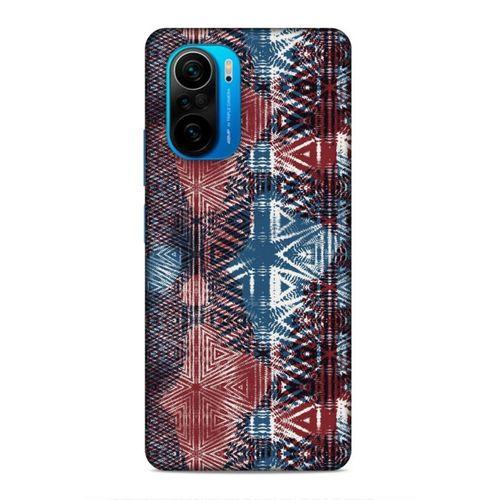 Xiaomi Poco F3 Uyumlu Kılıf Utopia (37) Silicone Cover Leo