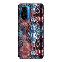 Xiaomi Poco F3 Uyumlu Kılıf Utopia (37) Silicone Cover Leo