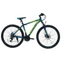 Camp Xc 4.2 Mekanik Disk 29 Jant Dağ Bisikleti Mavi-Yeşil 46 cm