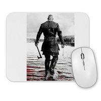 Vikings Mouse Pad