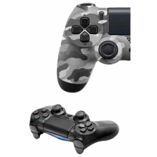 Yeni Nesil Joystick Oyun Kolu Android Uyumlu Kablosuz Titreşimli