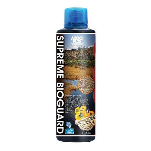 Azoo Plus Supreme Bioguard Bakteri Kültürü 120 Ml