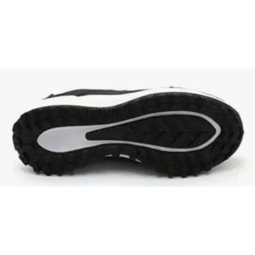 Lescon Scuba 2 Siyah Beyaz Unisex Spor Ayakkabı