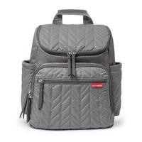 Skip Hop Forma Sırt Çantası Grey