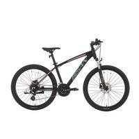 Bisan MTX 7300 29 Jant Dağ Bisikleti Mat Siyah-Gri 43 cm