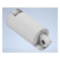 - Robotik El Parmak Ucu İterasyon 1 (Bu ürün Sadece Plastik parçadır - Almadan Önce Soru Sorabilirsiniz)