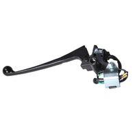 FREN KOLU VE KÜTÜĞÜ ARKA Sol Nostalji sct