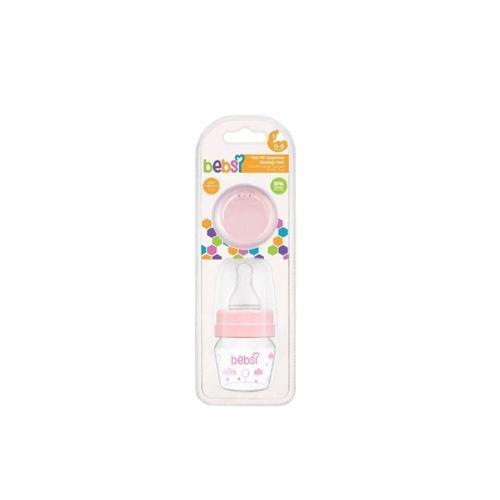 Bebsi Mini PP Alıştırma Bardağı Seti 30ml 325