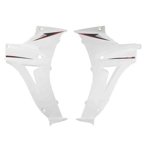 KUBA Kuba Cub Ege Dizlik İç Sağ-Sol Beyaz