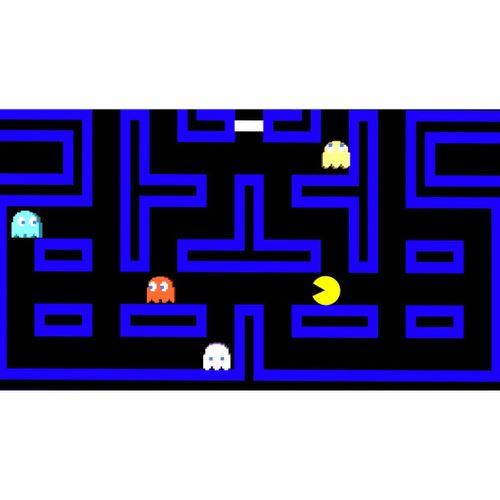 Pac-Man karakterleri 1_1-3719964
