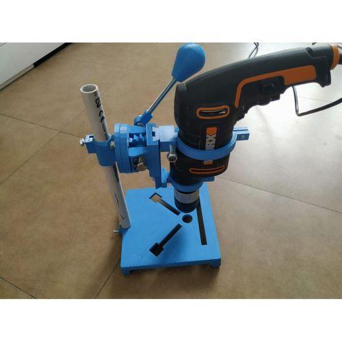 Worx Brand Driller'ın Rotary Tool'a uyum sağlaması için destek - 3720379