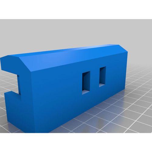 Wii Joystick Tutucu (Bu ürün Sadece Plastik parçadır - Almadan Önce Soru Sorabilirsiniz)