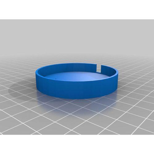 Insigina Manyetik Şarj Montajı (Bu ürün Sadece Plastik parçadır - Almadan Önce Soru Sorabilirsiniz)