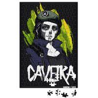 Rainbow Six Caveita Puzzle 240 Parça Yapboz