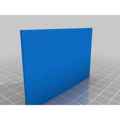 Ender 3 LCD Ekran Kapağı (Bu ürün Sadece Plastik parçadır - Almadan Önce Soru Sorabilirsiniz)