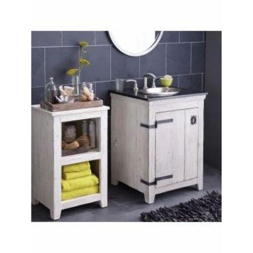 AHŞAP BANYO DOLABI VE MODELLERİ