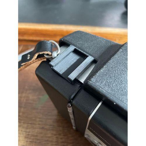 Polaroid Land Elektronik Flaş Soğuk Ayakkabı Sıcak Ayakkabı Montaj Adaptörü – 6911185