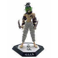 Anime Demon Slayer Gyutaro Figürü 30 Cm