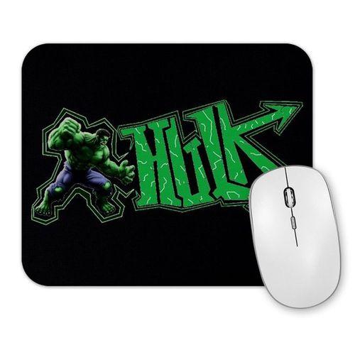 Hulk Personalizada Mouse Pad