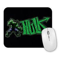 Hulk Personalizada Mouse Pad