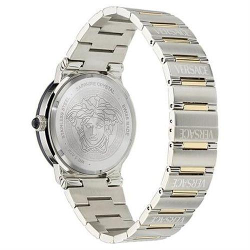 Versace VRSCVE7G00524 Kadın Kol Saati