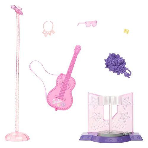 65. Yıl Deluxe Pop Yıldızı Bebek Eğlenceli Moda Seti