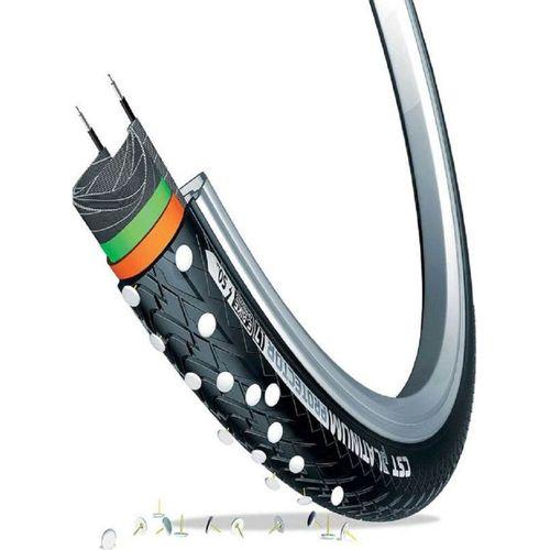 Dış Lastik 700X35C PLATINUM PROTECTOR Zırhlı CST