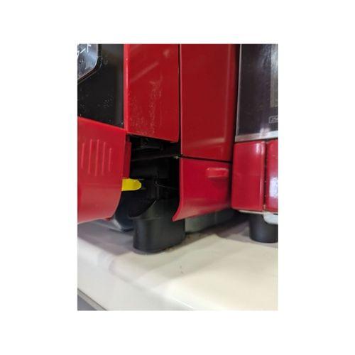 SHARP 3501110055 Çivi Onarım Parçaları (Bu ürün Sadece Plastik parçadır - Almadan Önce Soru Sorabilirsiniz)