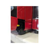 SHARP 3501110055 Çivi Onarım Parçaları (Bu ürün Sadece Plastik parçadır - Almadan Önce Soru Sorabilirsiniz)