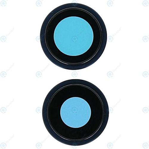 Apple iPhone 12 Mini Uyumlu Arka Kamera Lens Cam