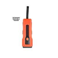 Z828 Fener Powerbank