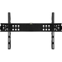 Powermaster PWR-42S 40'' - 75'' Sabit Kilitli Su Terazili Lcd - Plazma TV Askı Aparatı