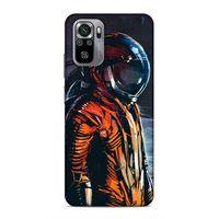 Xiaomi Redmi Note 10 Uyumlu Kılıf BMovie (20) Koruyucu Kılıf Dune