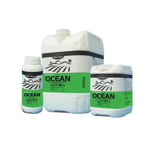 Ekin Tarım | Foliamel Ocean Sıvı Deniz Yosunu 1 litre