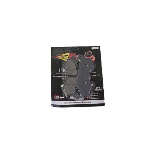 FALCON Balata Grubu Ön Fren Balatası Disk-pcx