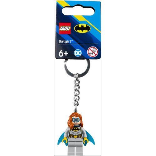 Lego 854320 Batgirl Anahtarlık
