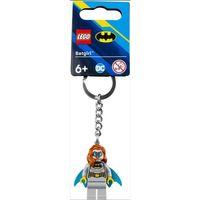 Lego 854320 Batgirl Anahtarlık