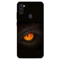 Samsung Galaxy M11 Kılıf Dragons (47) Crystal Flex Kılıf Ejderha Görselleri