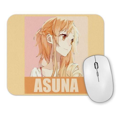 Sword Art Online Asuna Mouse Pad