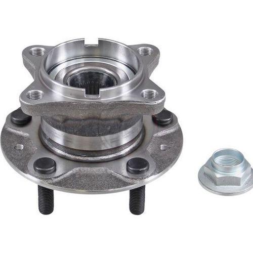 Mazda Cx3 Arka Porya Japon D10H-26-15X