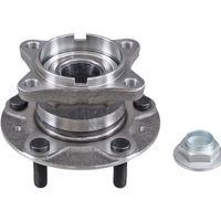 Mazda Cx3 Arka Porya Japon D10H-26-15X