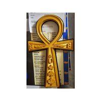 ANKH 3D Baskı (Bu ürün Sadece Plastik parçadır - Almadan Önce Soru Sorabilirsiniz)