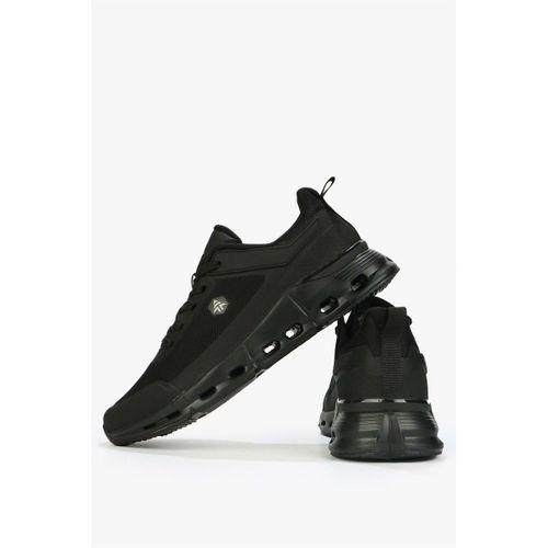 Hammerjack Desiree Siyah Erkek Spor Ayakkabı