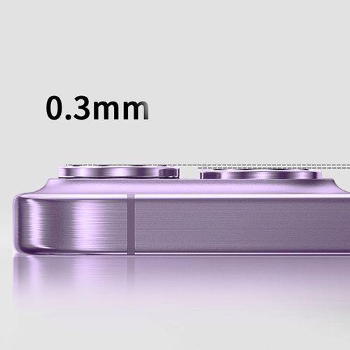 Apple iPhone 17 Zore Mikro Kamera Lens Koruyucu