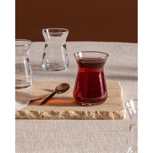 Madame Coco 6 Lı Çay Bardağı 132 Ml